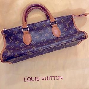 Vintage Louis Vuitton bag